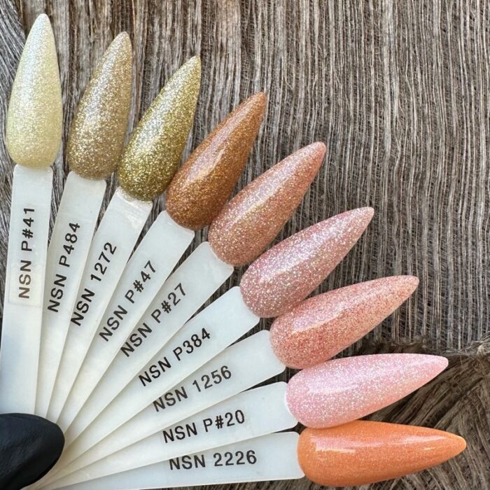 nicole puder kolor NSN P#41 P484 1272 P#47 P#27 P384 1256 P#20 2226 28g 14g nails paznokcie manicure tytanowy paznokcie tytanowe