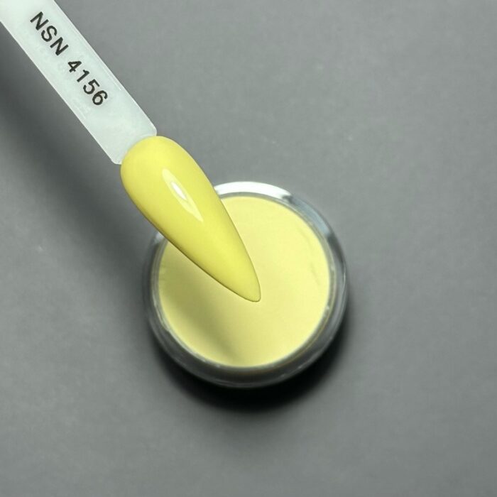 nicole puder kolor NSN 4156 28g 14g nails paznokcie manicure tytanowy paznokcie tytanowe