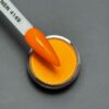 nicole puder kolor NSN 4149 28g 14g nails paznokcie manicure tytanowy paznokcie tytanowe