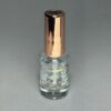 nicole Activator 15ml – pusta buteleczka z białym pędzelkiem nails paznokcie manicure tytanowy paznokcie tytanowe