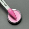 nicole puder kolor NSN 1186 28g 14g nails paznokcie manicure tytanowy paznokcie tytanowe