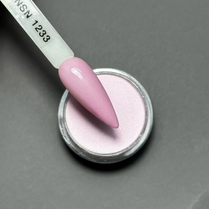 nicole puder kolor NSN 1233 28g 14g nails paznokcie manicure tytanowy paznokcie tytanowe nicole puder kolor NSN 1233 28g 14g nails paznokcie manicure tytanowy paznokcie tytanowe