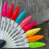 nicole puder kolor NSN 1136 1267 N055 1126 MM38 MM32 4143 4149 1221 28g 14g nails paznokcie manicure tytanowy paznokcie tytanowe