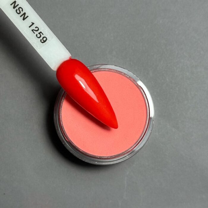 nicole puder kolor NSN 1259 28g 14g nails paznokcie manicure tytanowy paznokcie tytanowe nicole puder kolor NSN 1259 28g 14g nails paznokcie manicure tytanowy paznokcie tytanowe