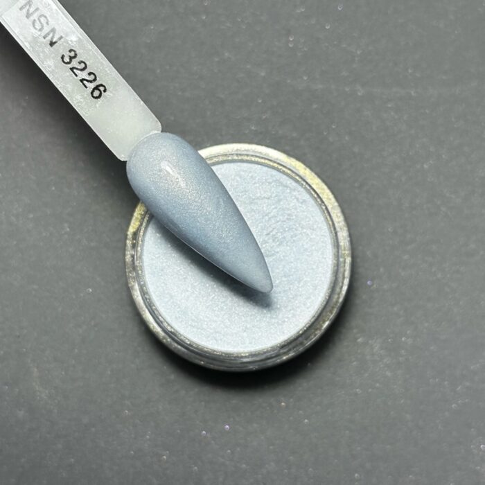 nicole puder kolor NSN 3226 28g 14g nails paznokcie manicure tytanowy paznokcie tytanowe nicole puder kolor NSN 3226 28g 14g nails paznokcie manicure tytanowy paznokcie tytanowe