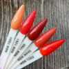 nicole PUDER KOLOR NSN 14G 28G 7851 1261 1260 n445 1269 nails paznokcie manicure tytanowy paznokcie tytanowe nicole PUDER KOLOR NSN 14G 28G 7851 1261 1260 n445 1269 nails paznokcie manicure tytanowy paznokcie tytanowe